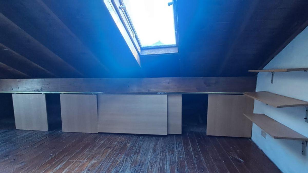 Casa de 3 amb y 1/2 en Alquiler en Villa Bosch con cochera, patio y quincho