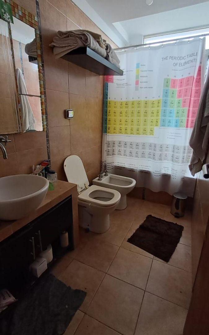 Foto de DEPARTAMENTO EN VENTA DE 3 AMB CON COCHERA EN RAMOS MEJÍA, imagen 4