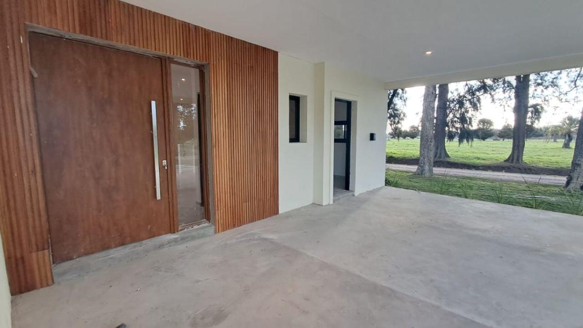 Foto de CASA DE 4 AMB CON PISCINA EN ALTOS DE LUJAN, imagen 5
