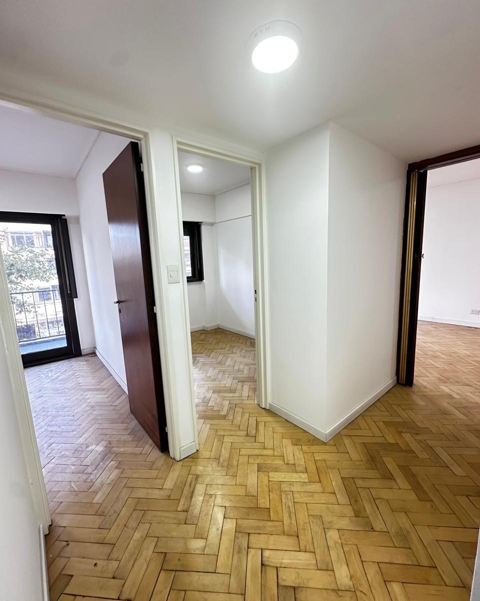Depto. 5 Amb Caba | 100 m² | Balcón | Dueño Directo | Sin Comisiones | Apto Créd 3