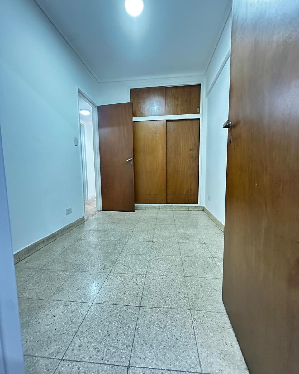 Depto. 5 Amb Caba | 100 m² | Balcón | Dueño Directo | Sin Comisiones | Apto Créd 1