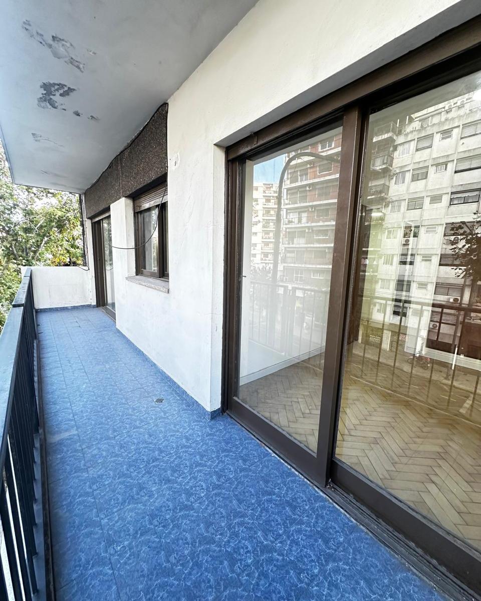 Depto. 5 Amb Caba | 100 m² | Balcón | Dueño Directo | Sin Comisiones | Apto Créd 4