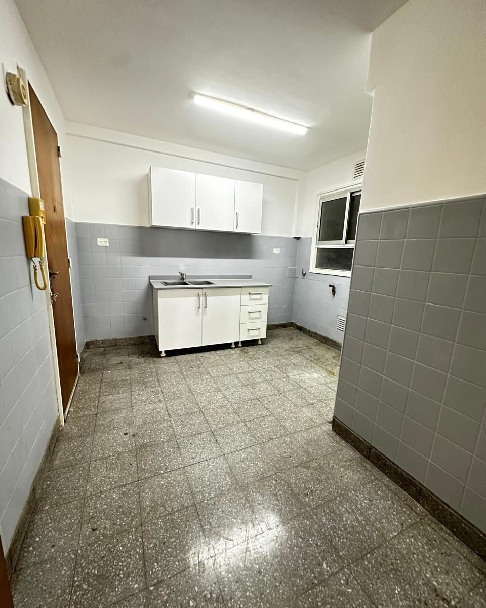 Depto. 5 Amb Caba | 100 m² | Balcón | Dueño Directo | Sin Comisiones | Apto Créd 3