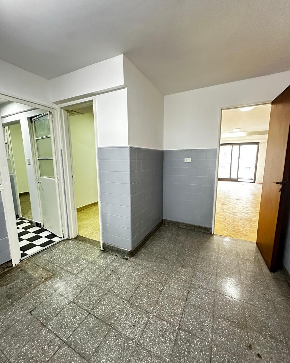 Depto. 5 Amb Caba | 100 m² | Balcón | Dueño Directo | Sin Comisiones | Apto Créd 5