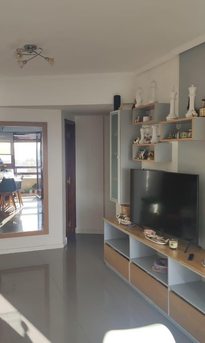 RETASADO VENTA DPTO. 2 AMBIENTES CON COCHERA - PUNTA MOGOTES - 45 MTRS2 FTE. AL MAR