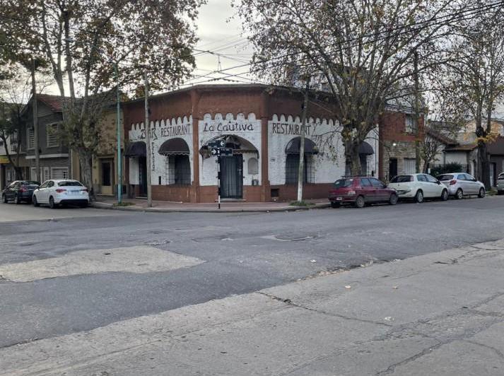 VENTA DE LOCAL COMERCIAL MAR DEL PLATA