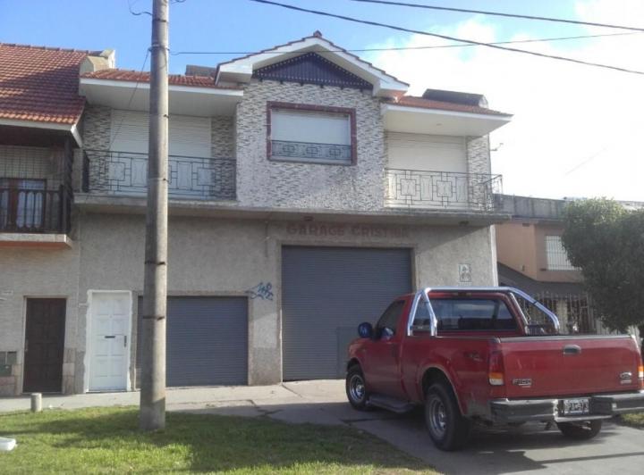 ALQUILER DEPARTAMENTO 3 AMBIENTES CON AMPLIO QUINCHO - MAR DEL PLATA - UNICO en PRIMER PISO 1