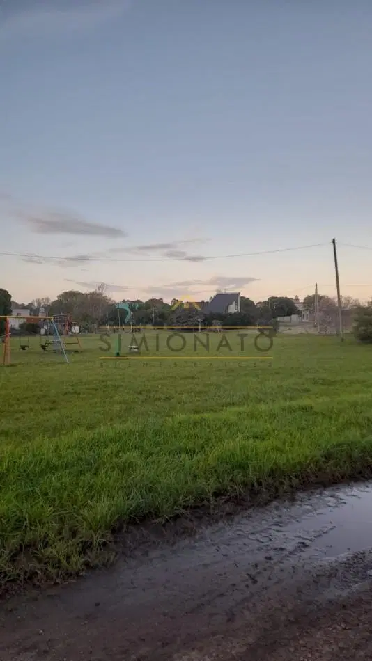 VENTA DE LOTE BARRIO ACANTILADOS SUR - 270 M2. 2