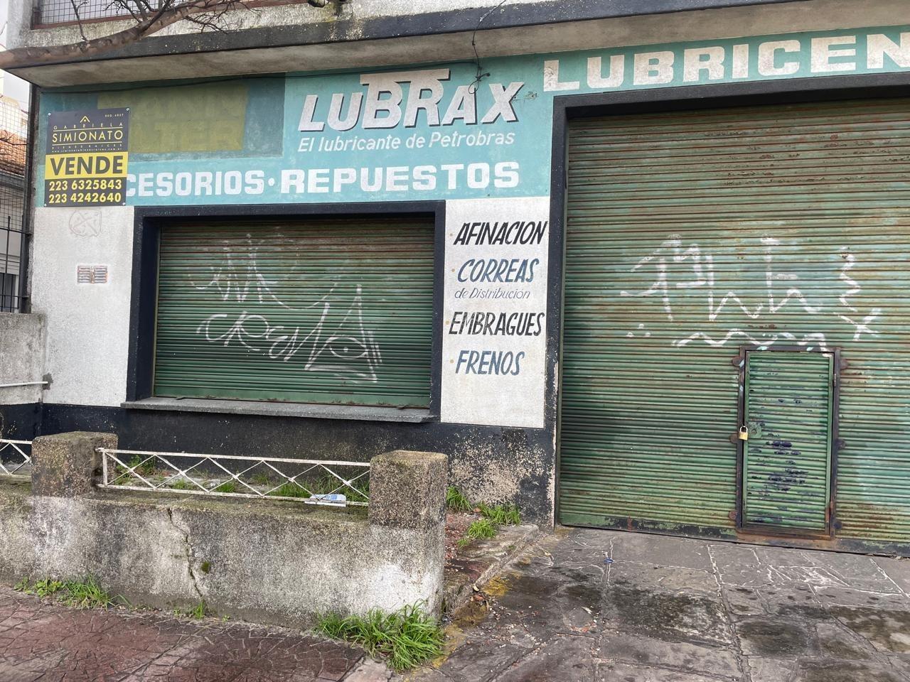 Foto de VENTA LOCAL COMERCIAL - BARRIO SAN JOSE, imagen 5