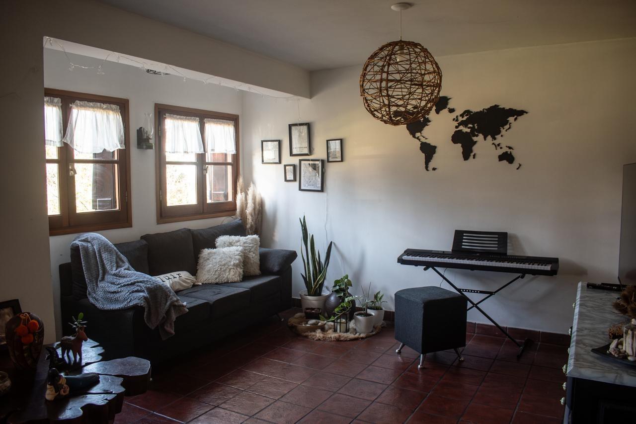 Foto de CASA EN VENTA EN SIERRA DE LOS PADRES - 4 AMBIENTES - ENTORNO, imagen 4