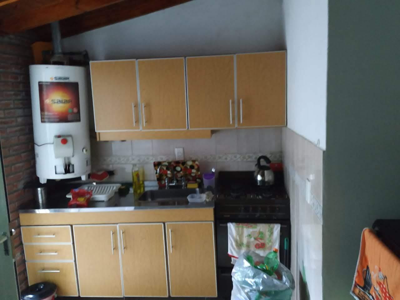 Foto de VENTA DUPLEX 3 AMB. VILLA GESELL CON GARAJE, imagen 3