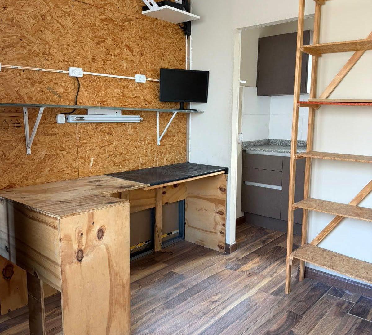 Foto de OFICINA EN VENTA | PLAZA MITRE – MAR DEL PLATA, imagen 4