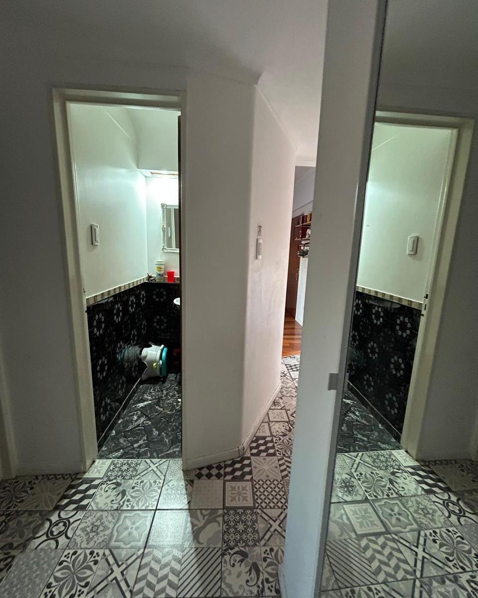 Dueño Vende Piso de 3 Ambientes con Dep, Balcón Terraza, Vista Amplia 3