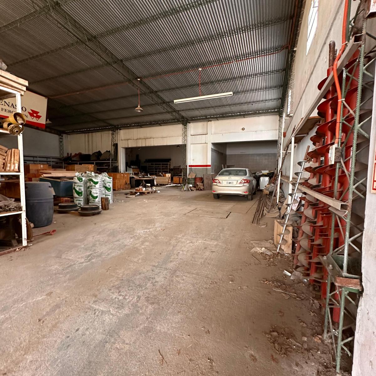 Se Vende Local Comercial 4