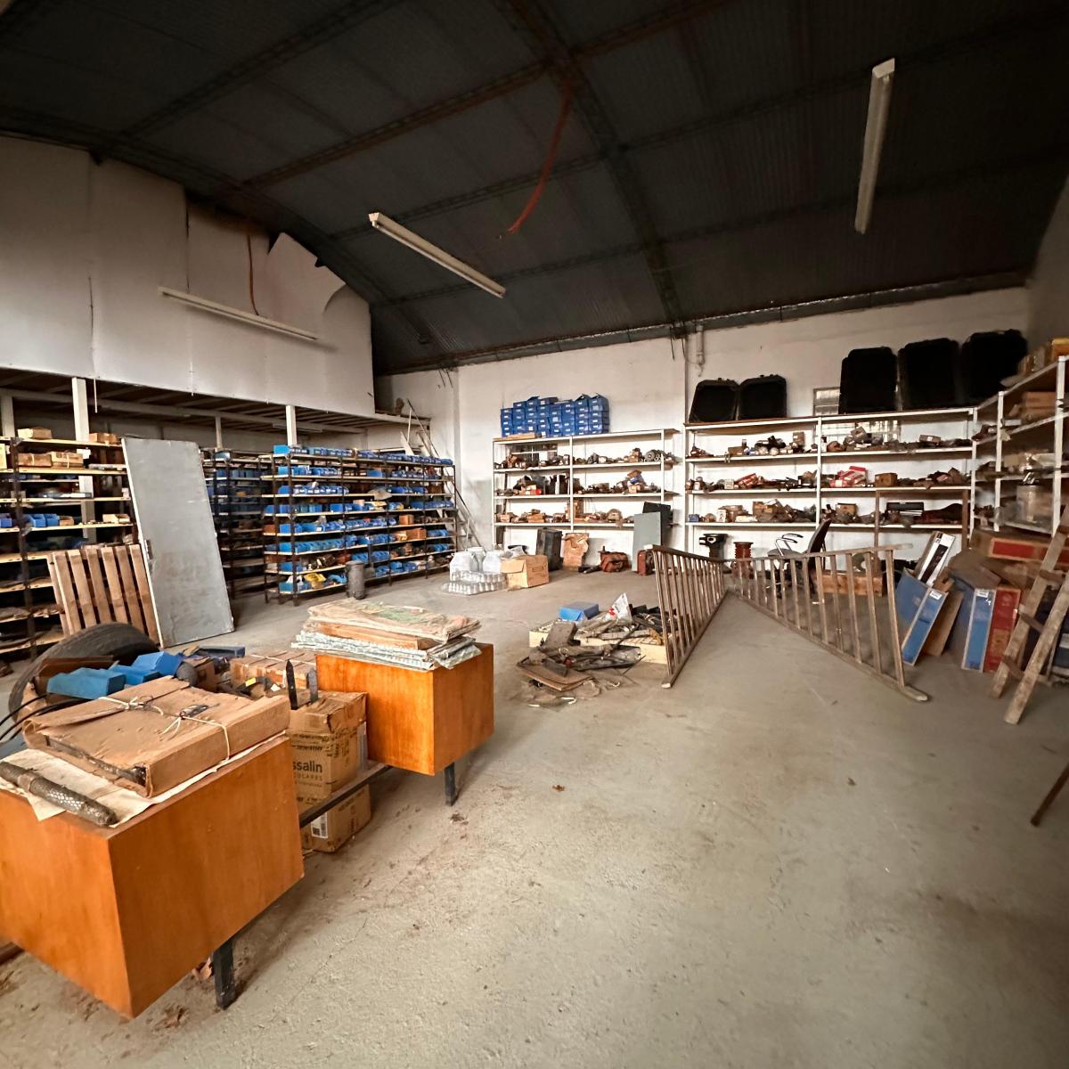 Se Vende Local Comercial 1