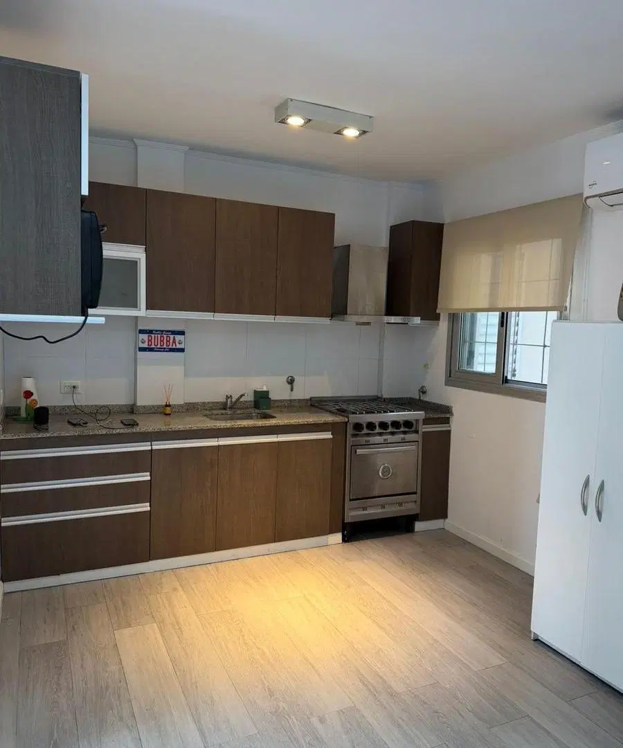 Departamento en Venta 3 ambientes Quilmes 4