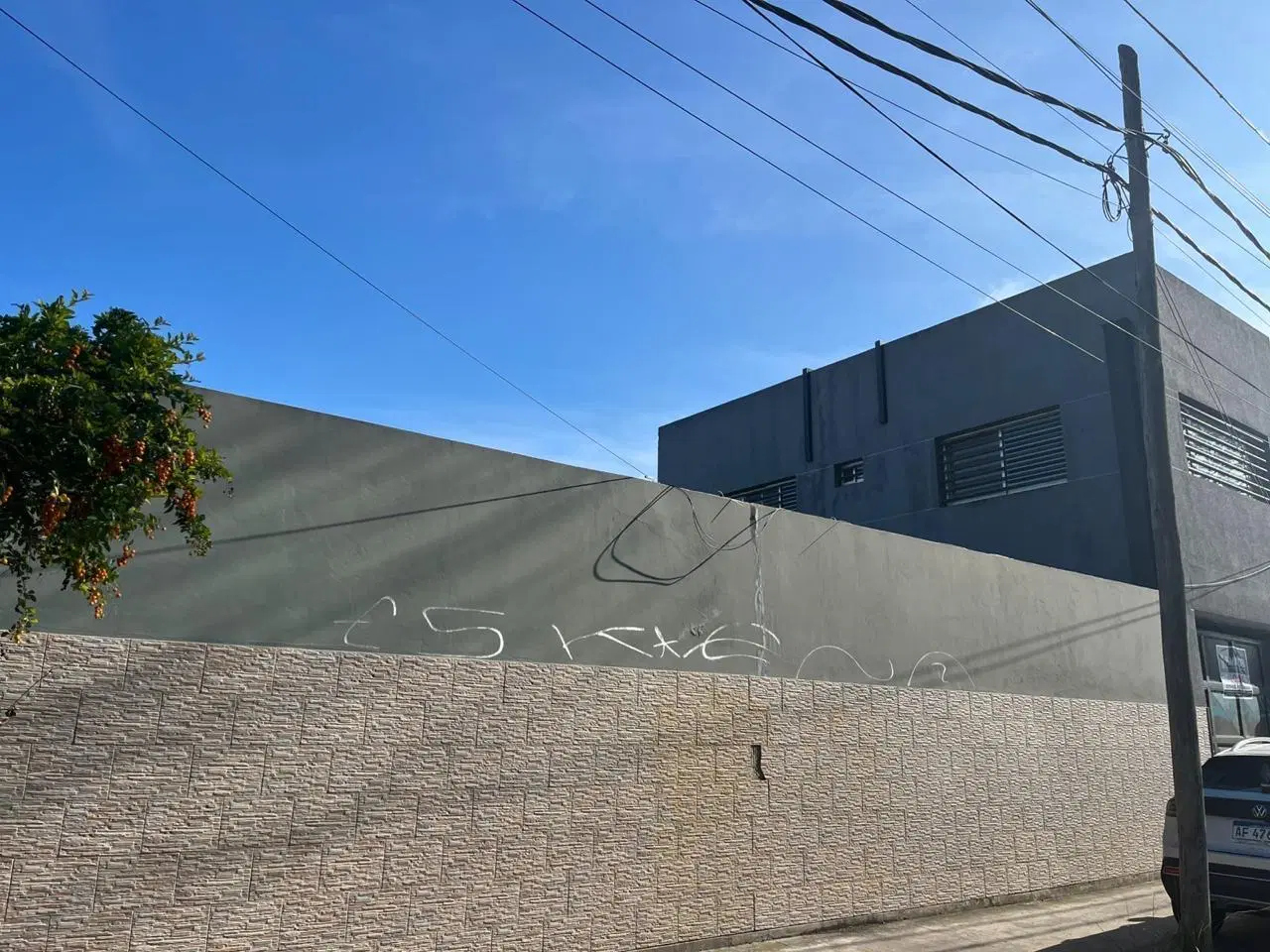 Oficina y Galpón 4