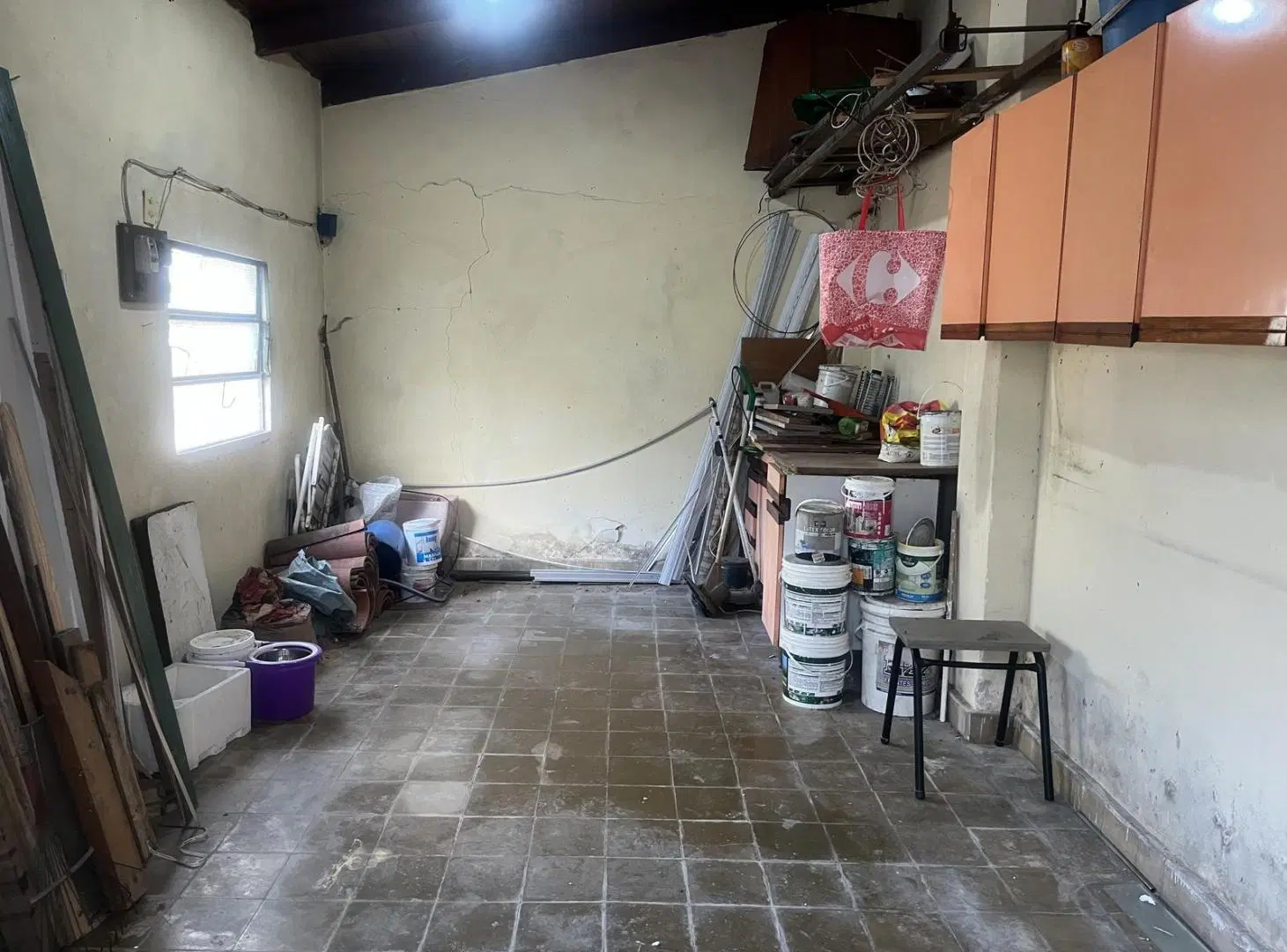 Casa en Quilmes 1