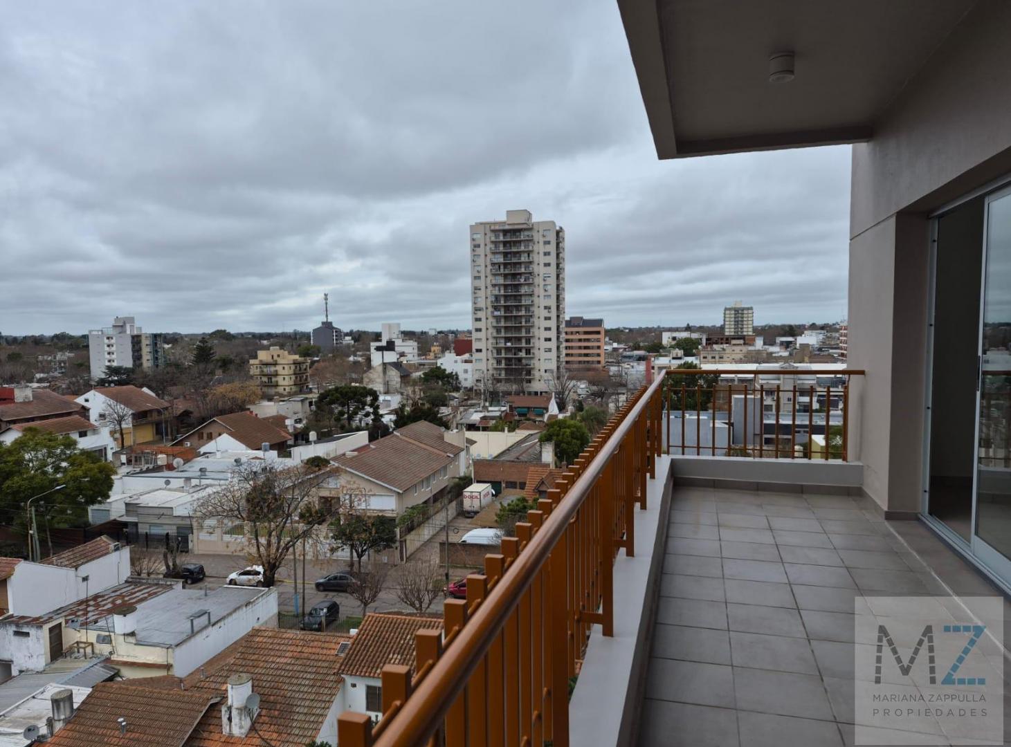 Foto de VENTA DEPARTAMENTO 2 AMBIENTES A ESTRENAR | BALCÓN CON VISTA ABIERTA |, imagen 2