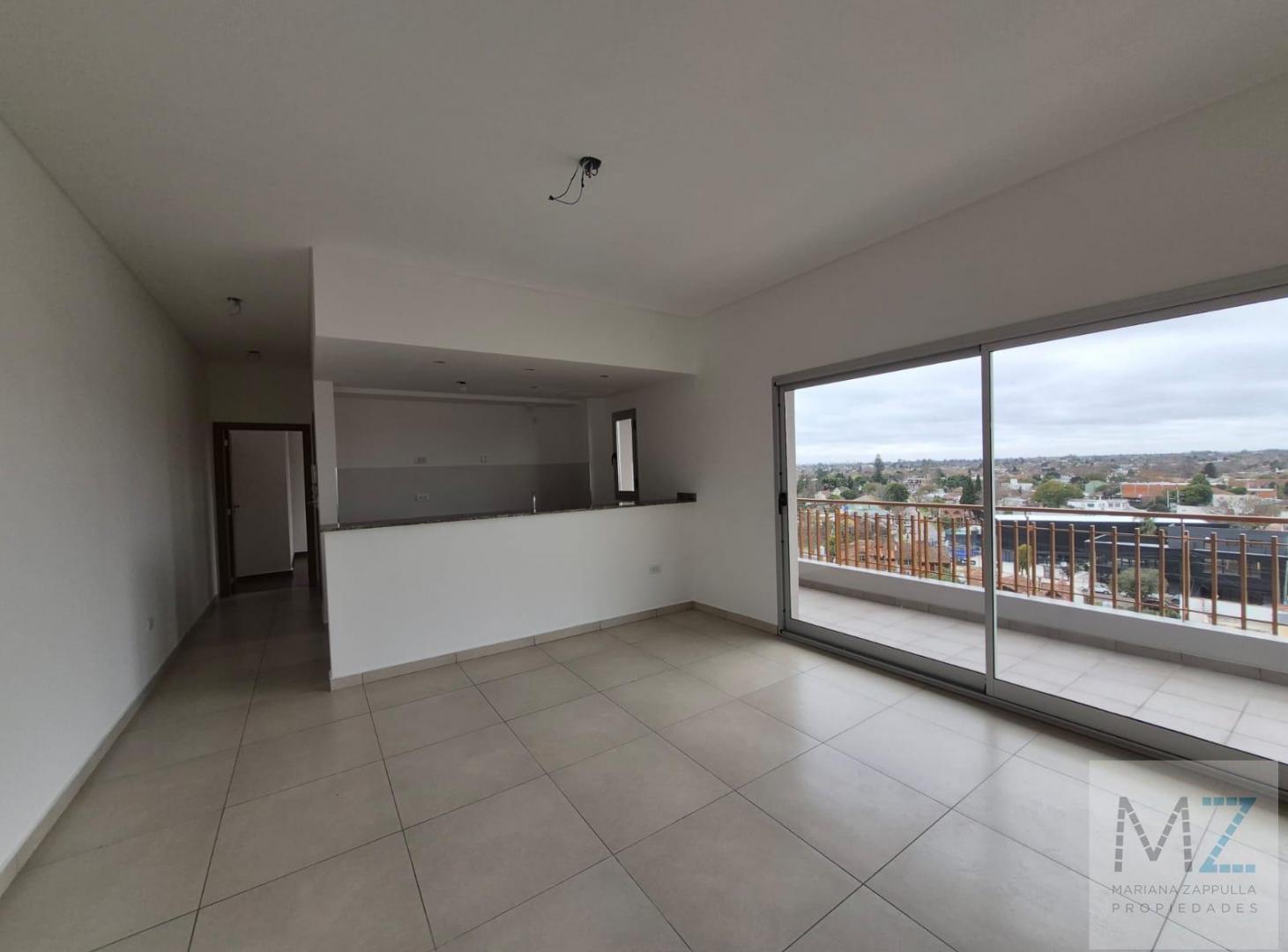 Foto de VENTA DEPARTAMENTO 2 AMBIENTES A ESTRENAR | BALCÓN CON VISTA ABIERTA |, imagen 5