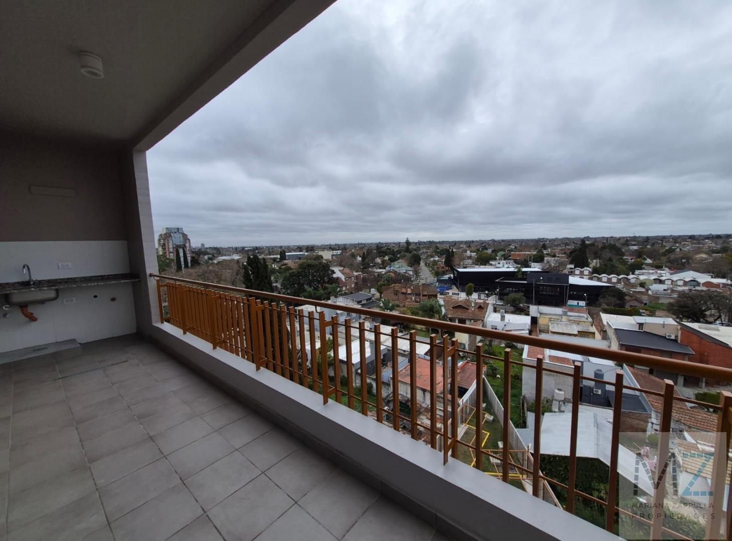 Foto de VENTA DEPARTAMENTO 2 AMBIENTES A ESTRENAR | BALCÓN CON VISTA ABIERTA |, imagen 3
