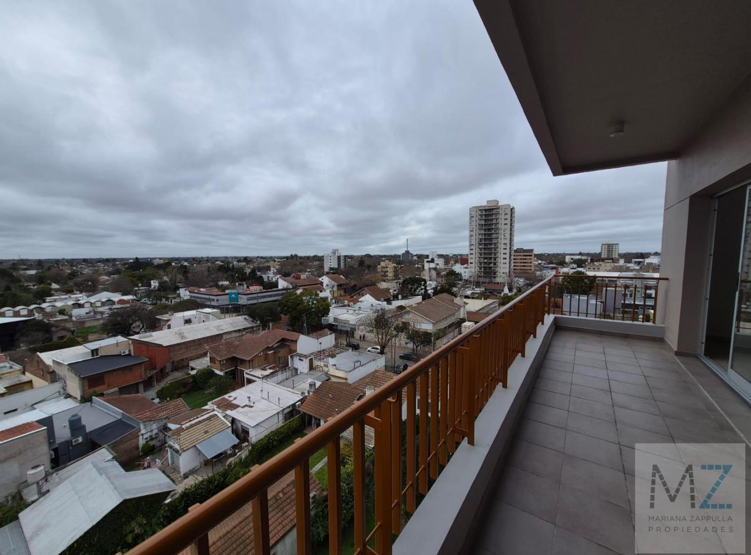Foto de VENTA DEPARTAMENTO 2 AMBIENTES A ESTRENAR | BALCÓN CON VISTA ABIERTA |, imagen 1