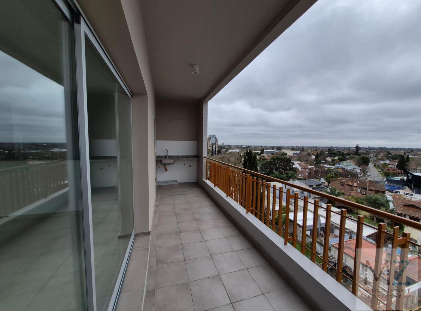 Foto de VENTA DEPARTAMENTO 2 AMBIENTES A ESTRENAR | BALCÓN CON VISTA ABIERTA |, imagen 4