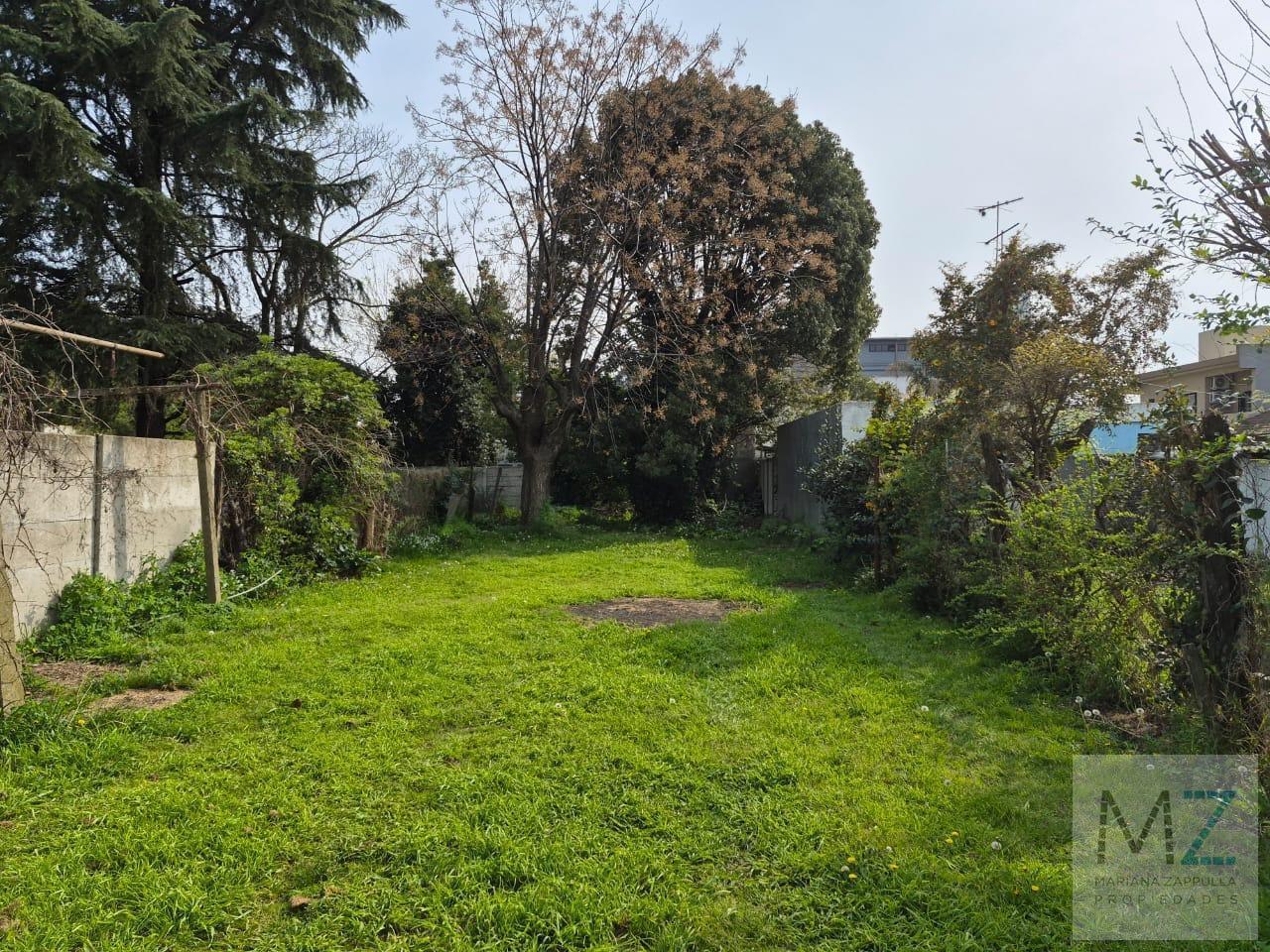 Foto de VENTA TERRENO 374m2 | 8,66 x 43,18 | A METROS AV. EVA PERÓN | FLORENCIO, imagen 2