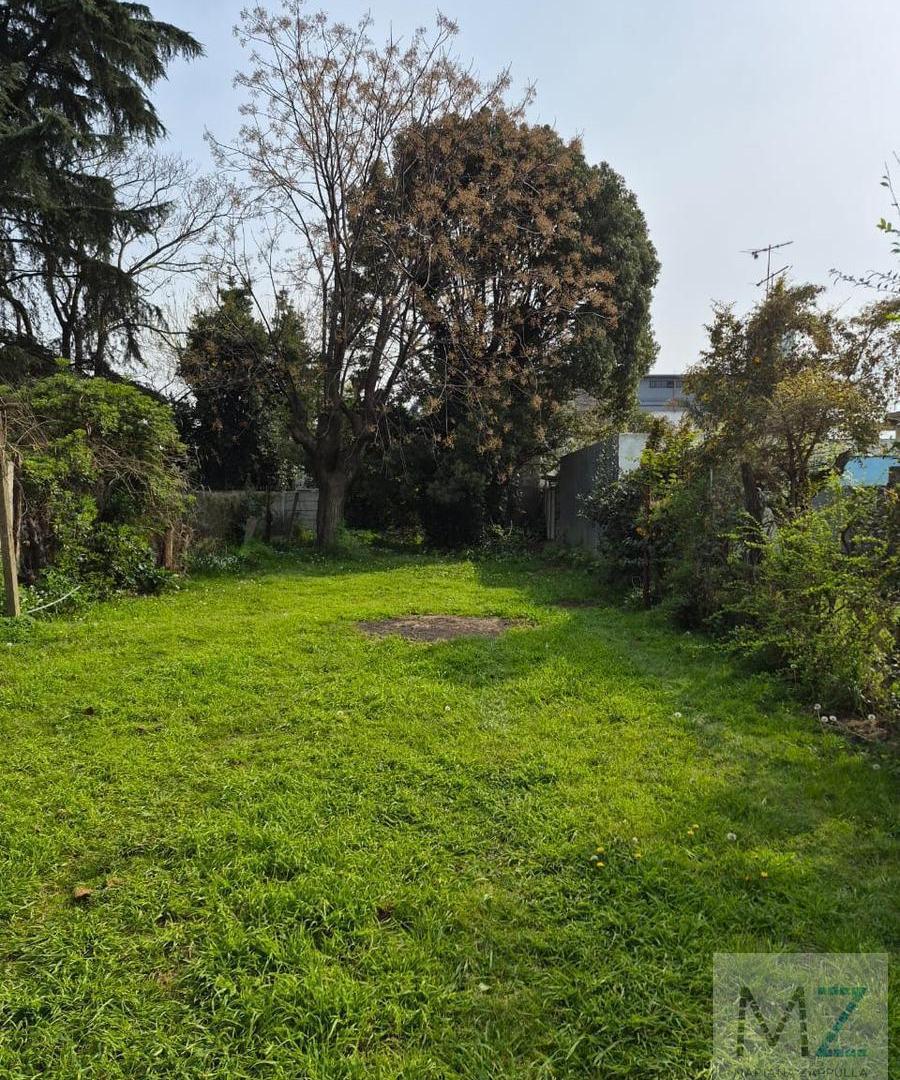 Foto de VENTA TERRENO 374m2 | 8,66 x 43,18 | A METROS AV. EVA PERÓN | FLORENCIO, imagen 3