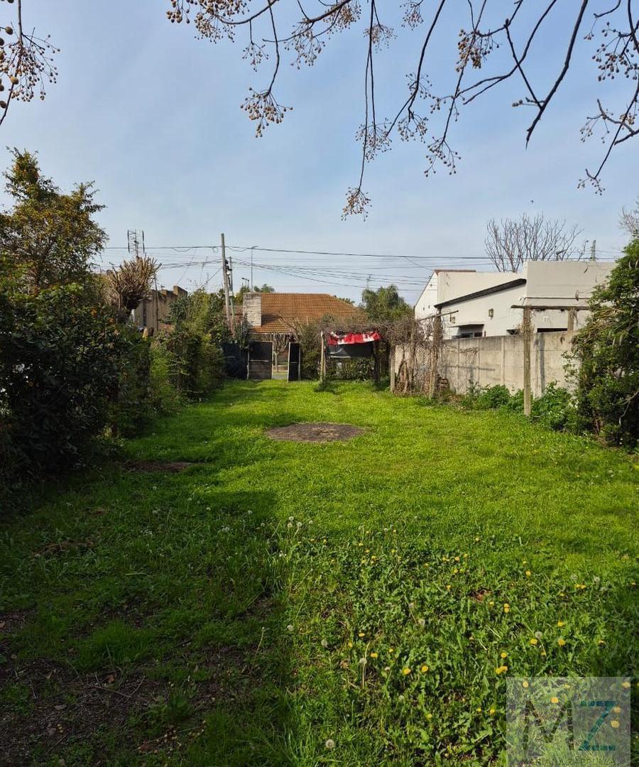 Foto de VENTA TERRENO 374m2 | 8,66 x 43,18 | A METROS AV. EVA PERÓN | FLORENCIO, imagen 4
