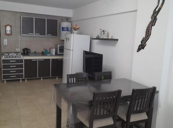 Departamento monoambiente en el corazón de Mar del Plata en ALQUILER TEMPORAL 2