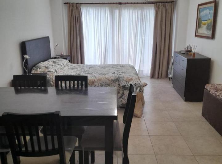 Departamento monoambiente en el corazón de Mar del Plata en ALQUILER TEMPORAL 5