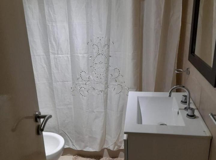 Departamento monoambiente en el corazón de Mar del Plata en ALQUILER TEMPORAL 4