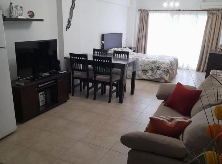 Departamento monoambiente en el corazón de Mar del Plata en ALQUILER TEMPORAL 1