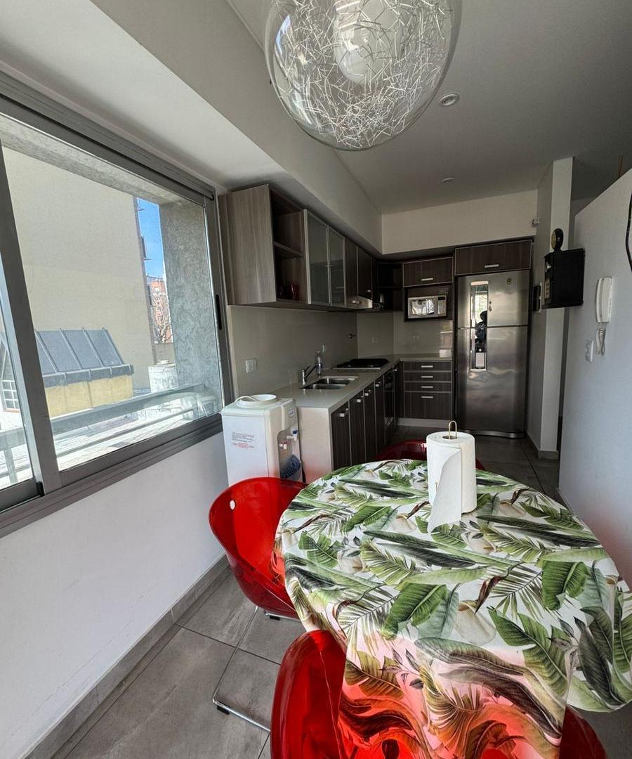 Foto de Hermoso Departamento 3 ambientes con cochera - Las Lomitas, imagen 5
