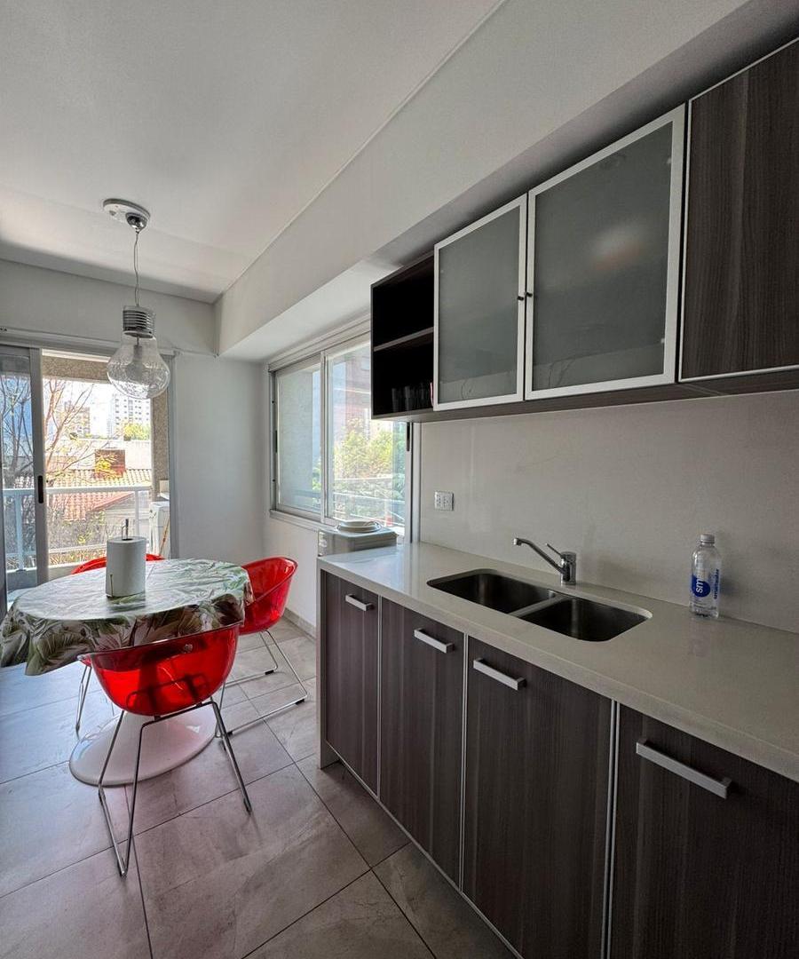 Foto de Hermoso Departamento 3 ambientes con cochera - Las Lomitas, imagen 4