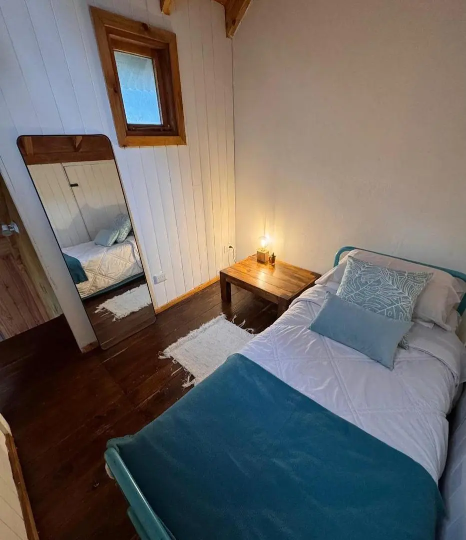 Casa 3 ambientes en ALQUILER TEMPORAL ubicación inmejorable - SAN MARTIN DE LOS ANDES 5