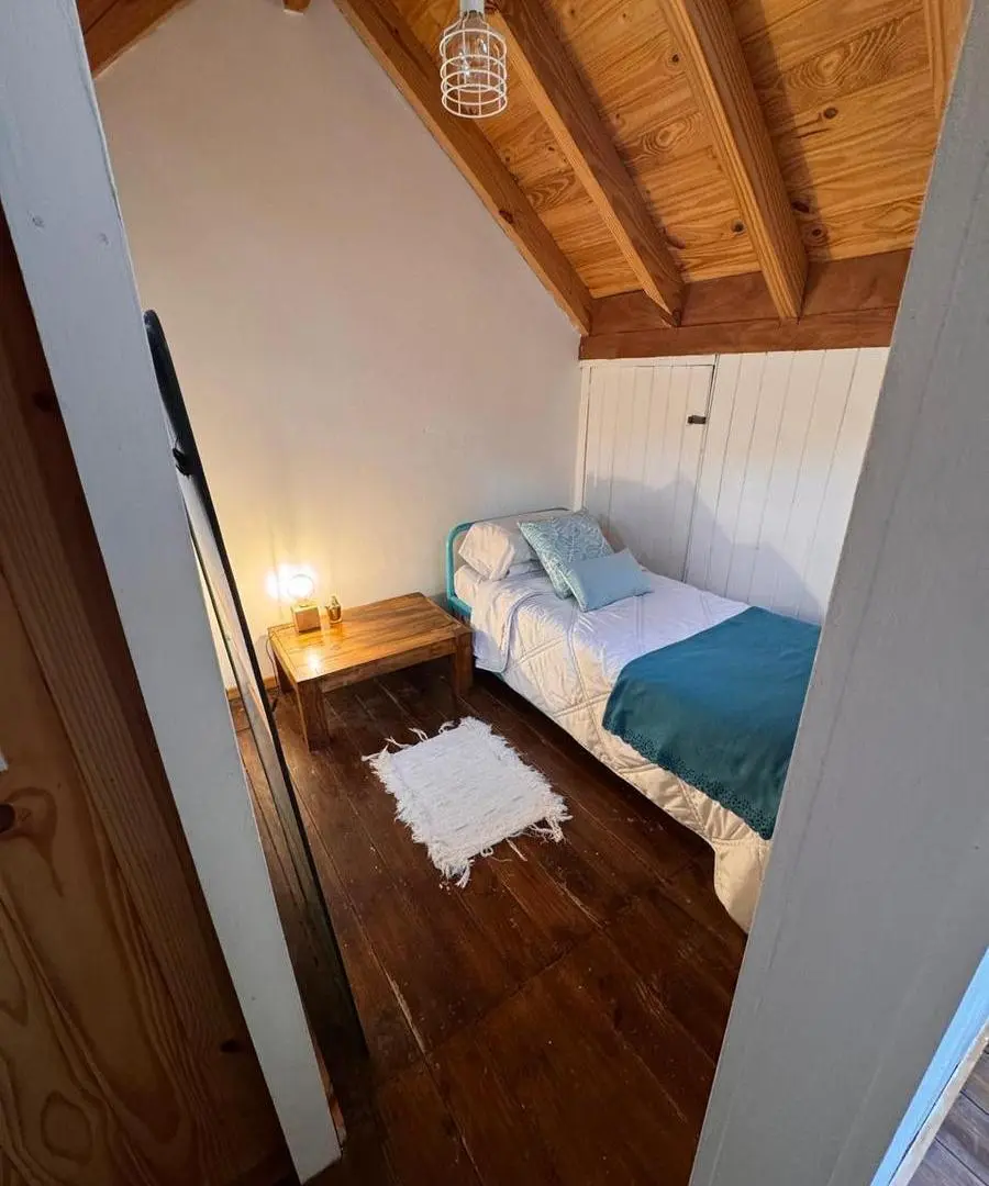 Casa 3 ambientes en ALQUILER TEMPORAL ubicación inmejorable - SAN MARTIN DE LOS ANDES 4