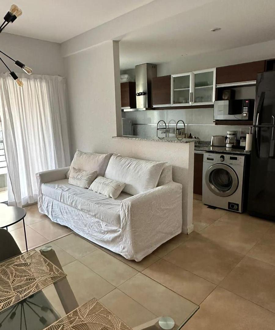 Foto de Departamento 2 ambientes en Las Lomitas - Alquiler Temporal, imagen 2