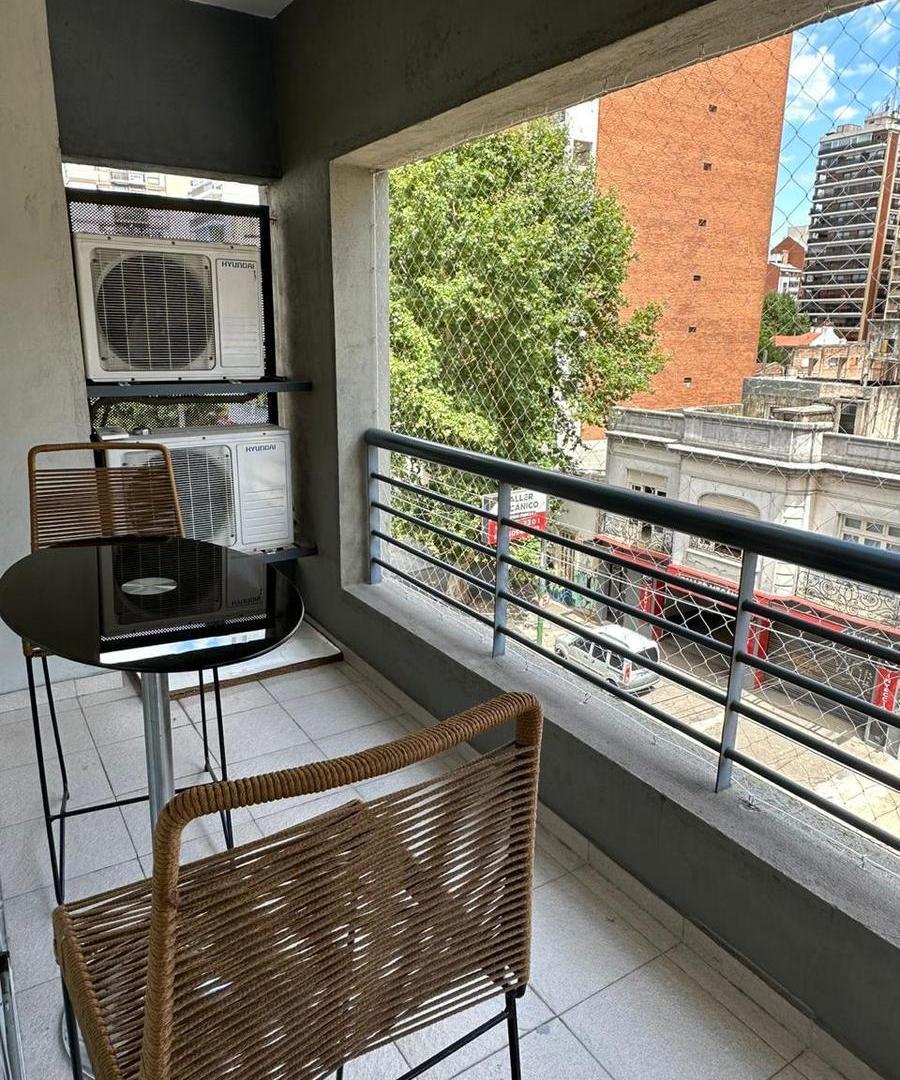Foto de Departamento 2 ambientes en Las Lomitas - Alquiler Temporal, imagen 1
