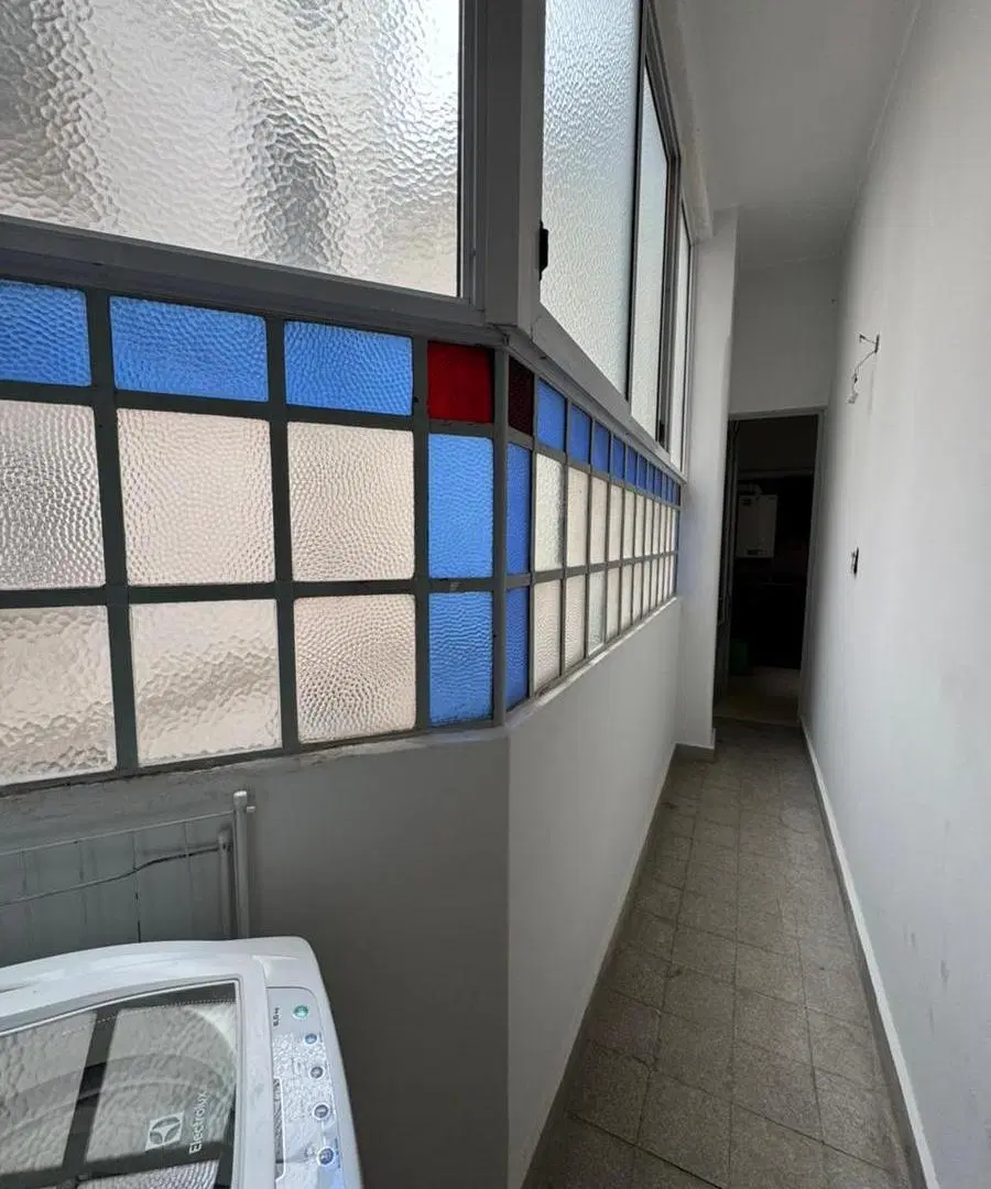 Excelente Departamento amueblado 3 ambientes en CABA - Alquiler 3