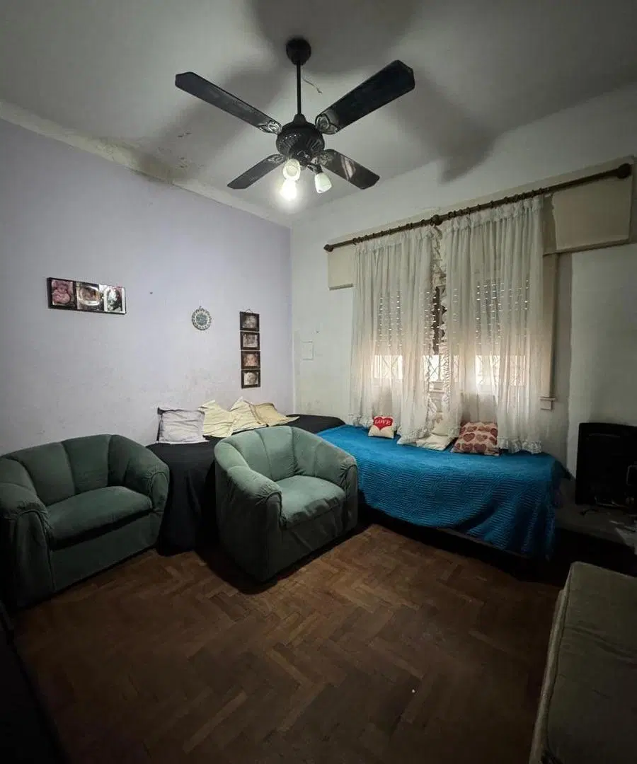 PH 3 ambientes con patio y parrilla en VENTA - Banfield 8