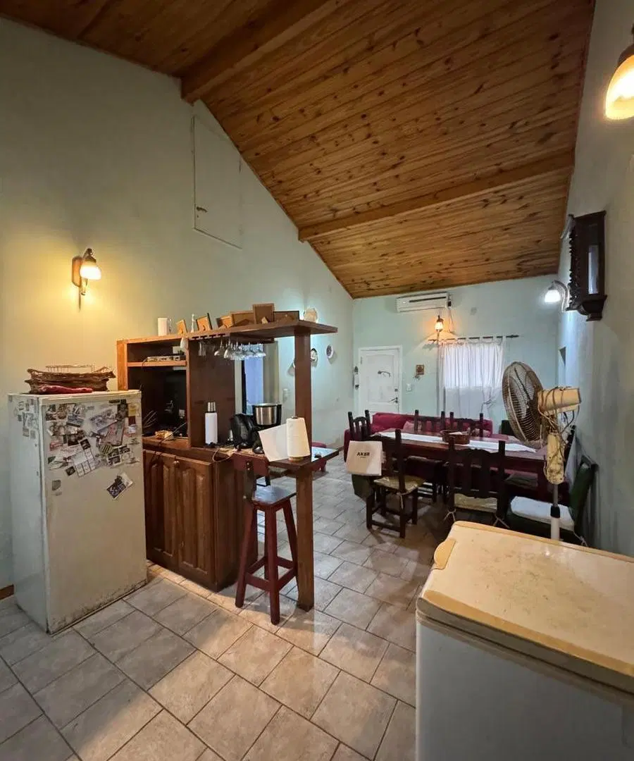 PH 3 ambientes con patio y parrilla en VENTA - Banfield 2