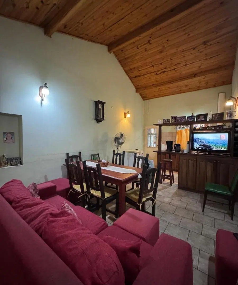 PH 3 ambientes con patio y parrilla en VENTA - Banfield 3
