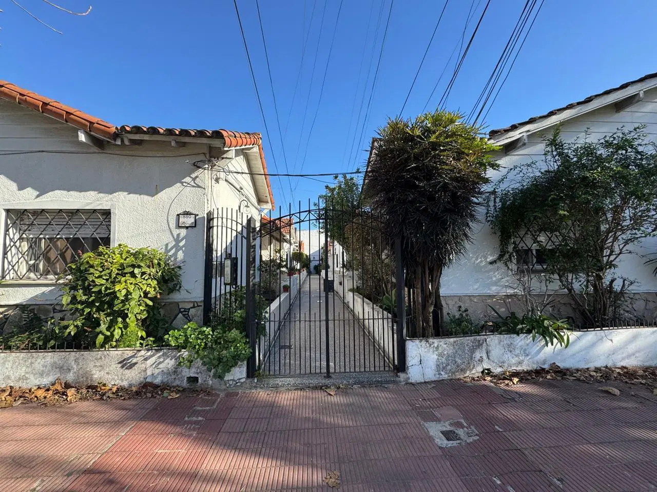 PH 3 ambientes con patio y parrilla en VENTA - Banfield 1