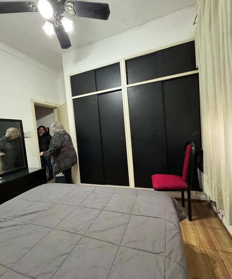 PH 3 ambientes con patio y parrilla en VENTA - Banfield 5