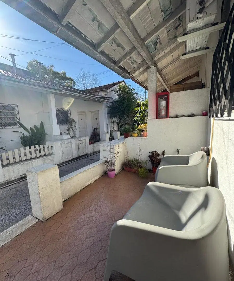 PH 3 ambientes con patio y parrilla en VENTA - Banfield 4