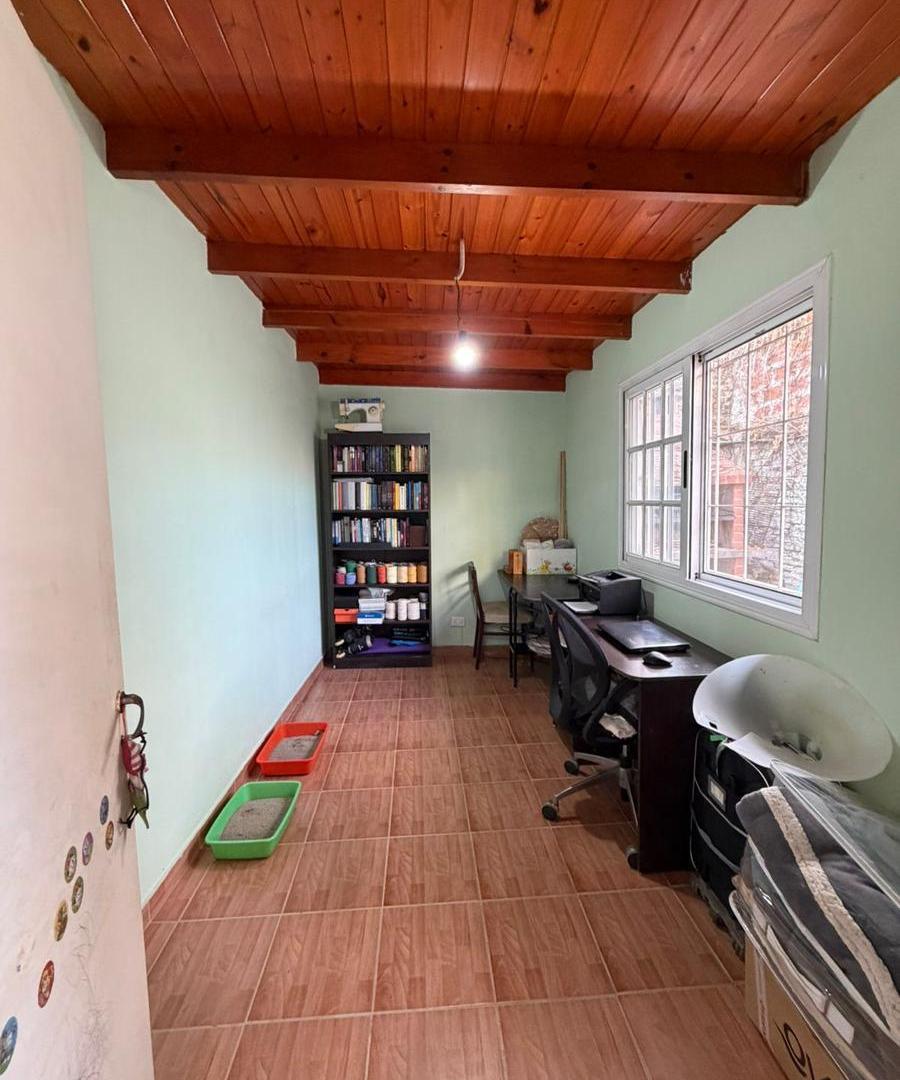 Foto de OPORTUNIDAD PH 3 AMBIENTES CON PATIO y PARIILLA BANFIELD - VENTA, imagen 5