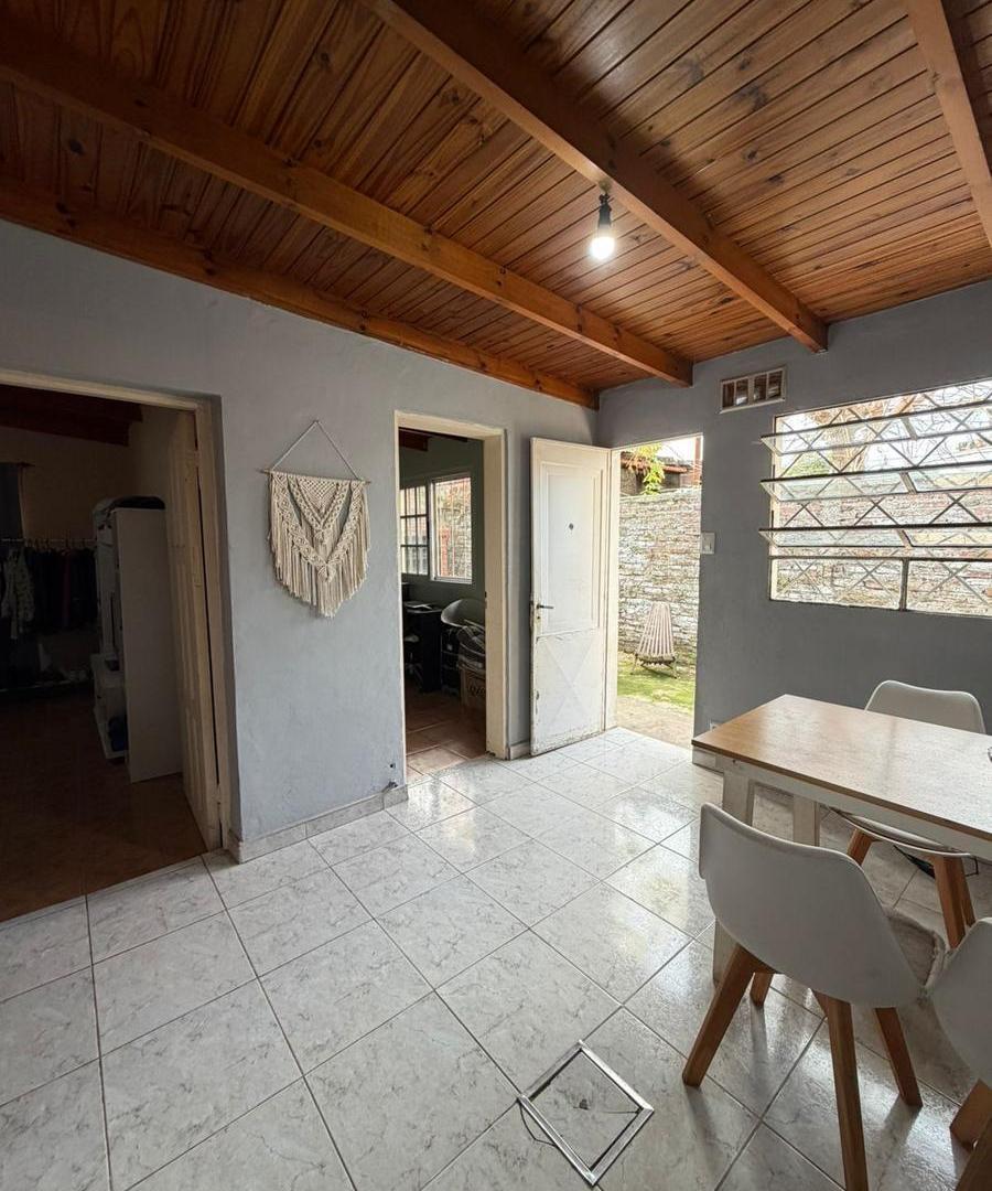 OPORTUNIDAD PH 3 AMBIENTES CON PATIO y PARIILLA BANFIELD - VENTA