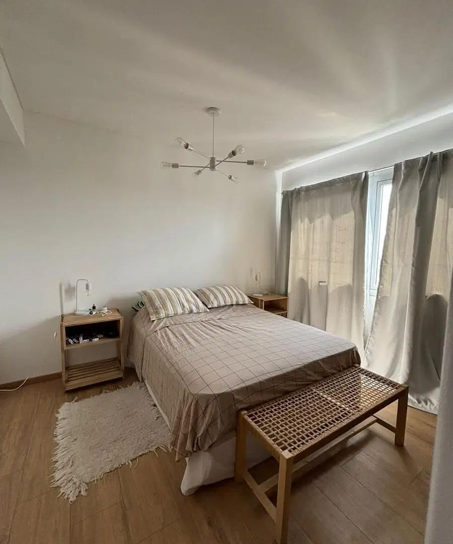 HERMOSO Departamento 3 ambientes con cochera- LOMAS DE ZAMORA 4